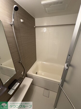 フィシオ飯田橋の物件内観写真